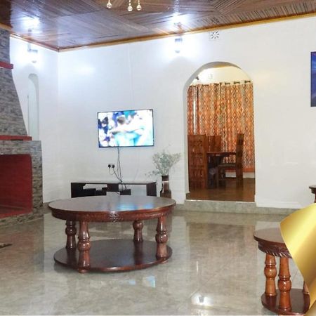 Esniko Villa Narok Bagian luar foto