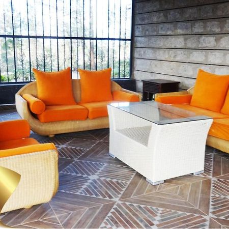 Esniko Villa Narok Bagian luar foto