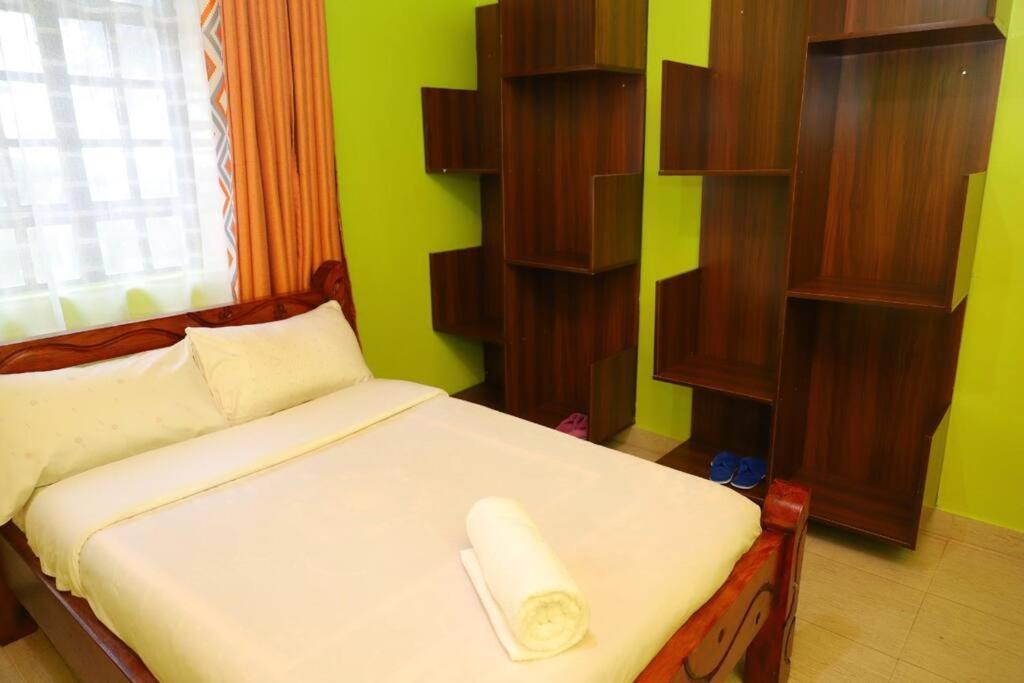 Esniko Villa Narok Bagian luar foto