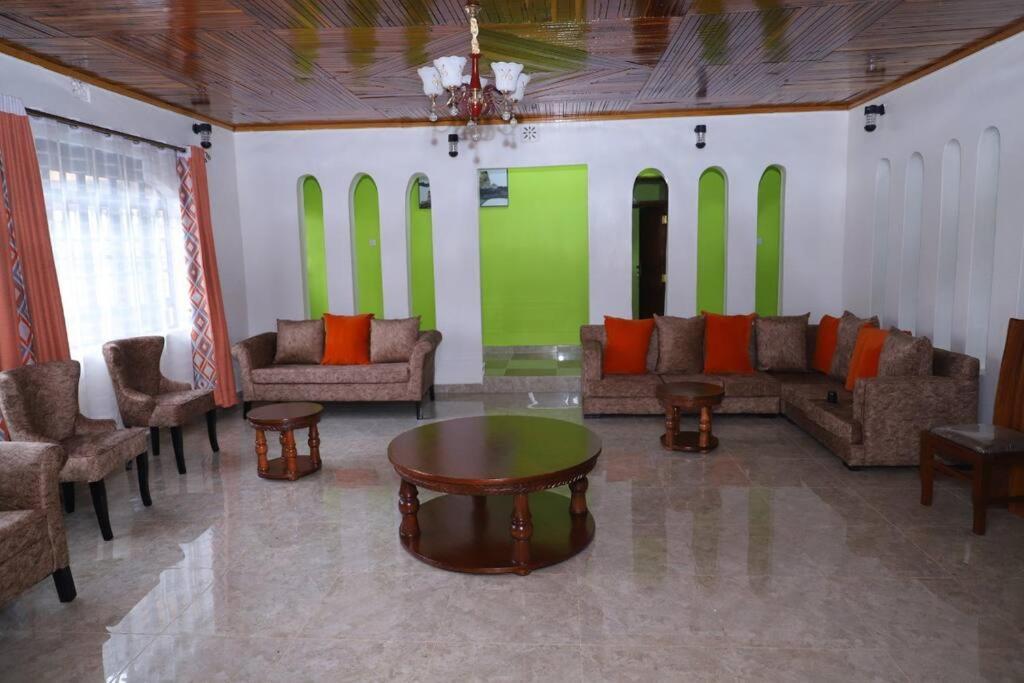Esniko Villa Narok Bagian luar foto