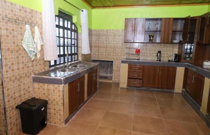 Esniko Villa Narok Bagian luar foto