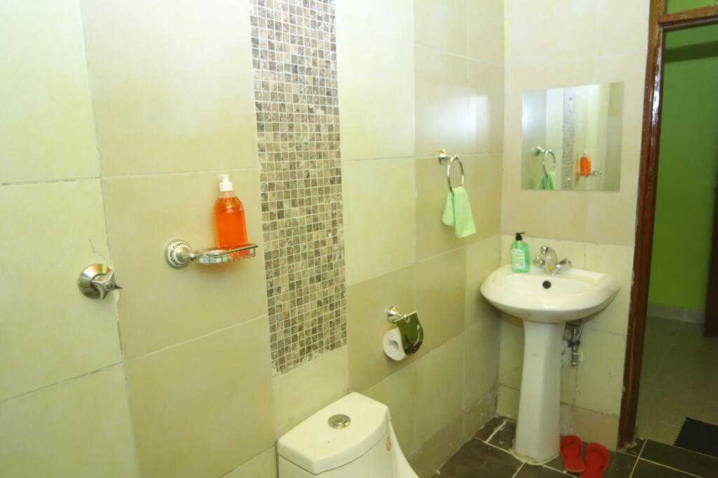 Esniko Villa Narok Bagian luar foto