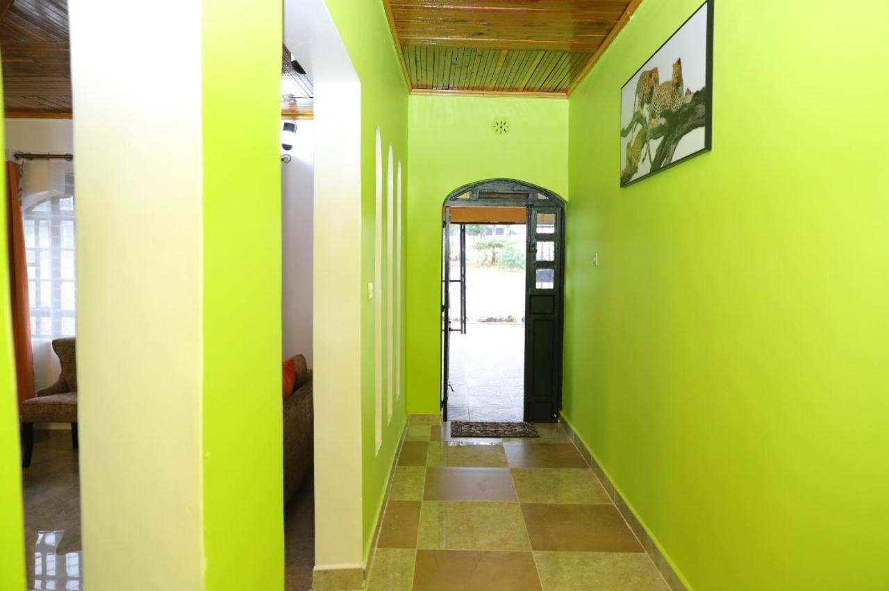 Esniko Villa Narok Bagian luar foto