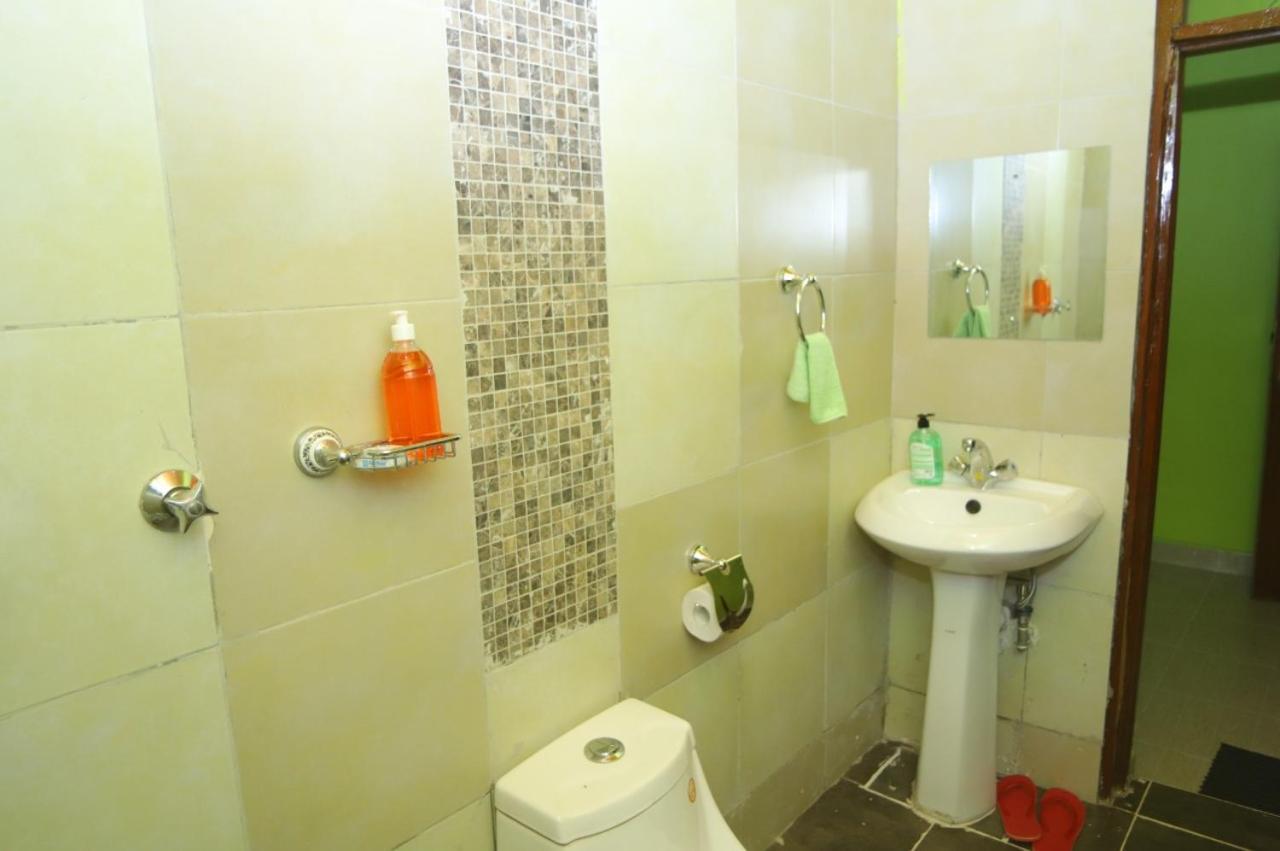 Esniko Villa Narok Bagian luar foto