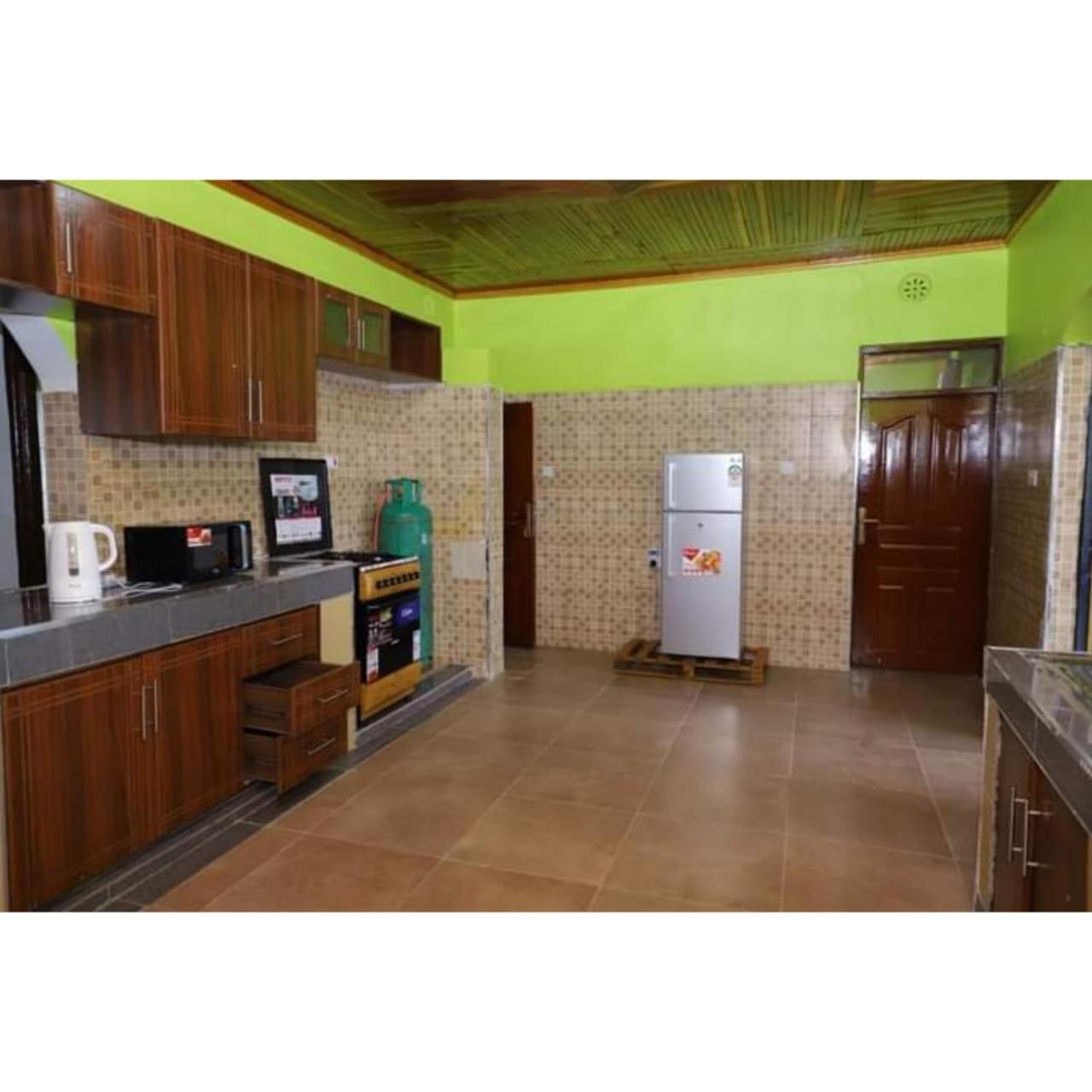 Esniko Villa Narok Bagian luar foto