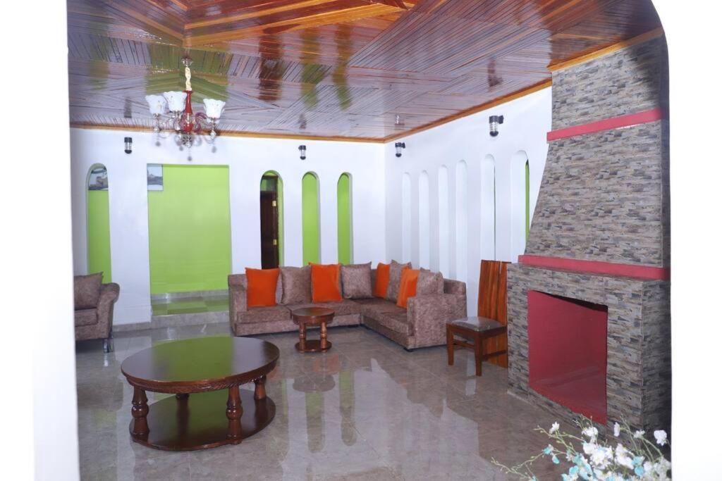 Esniko Villa Narok Bagian luar foto