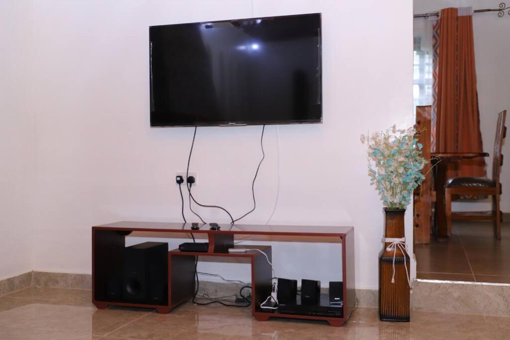 Esniko Villa Narok Bagian luar foto