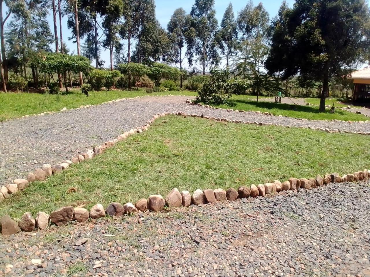 Esniko Villa Narok Bagian luar foto