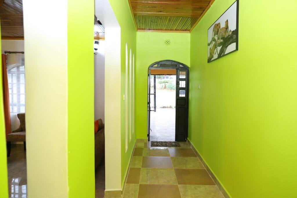 Esniko Villa Narok Bagian luar foto