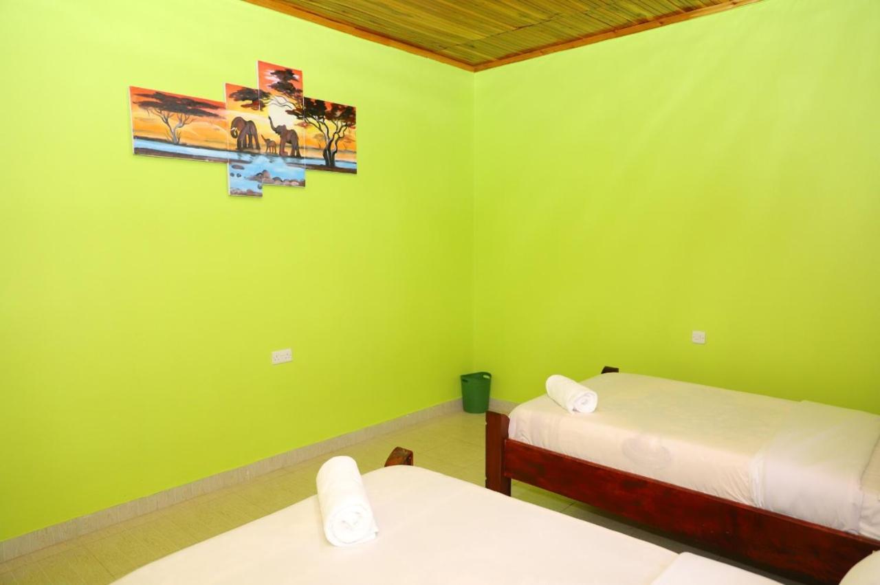 Esniko Villa Narok Bagian luar foto